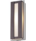 Amazon | パナソニック(Panasonic) 壁直付型 LED[電球色] ポーチライト
